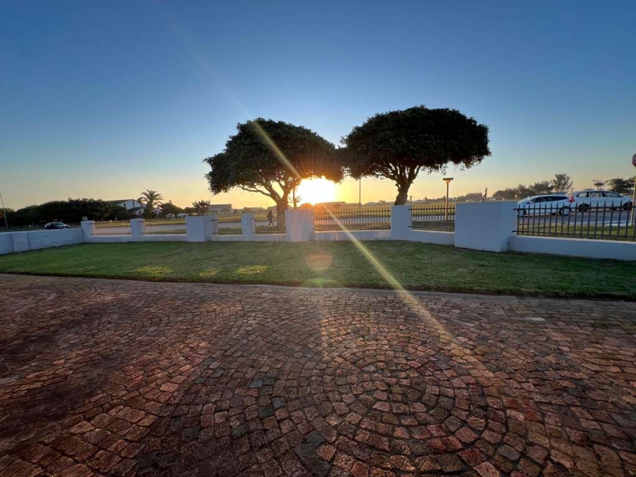 To Let 4 Bedroom Property for Rent in C Place Eastern Cape